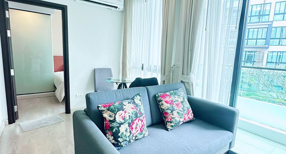 For rent 1 bed condo in Thalang, Phuket