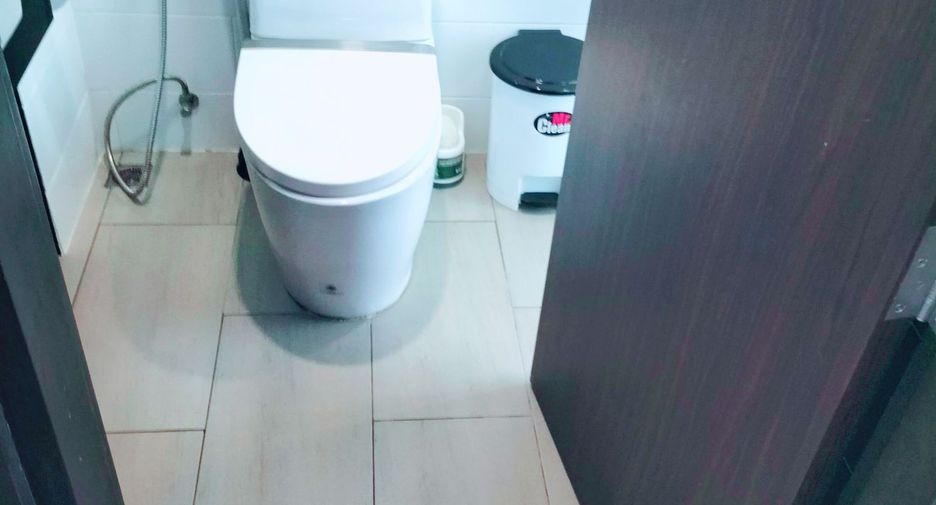 For rent 1 bed condo in Thalang, Phuket