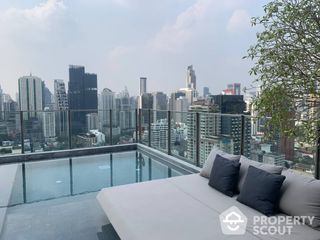 For rent そして for sale 1 Beds condo in Khlong Toei, Bangkok