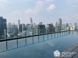 For rent そして for sale 1 Beds condo in Khlong Toei, Bangkok