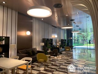 For rent そして for sale 1 Beds condo in Khlong Toei, Bangkok