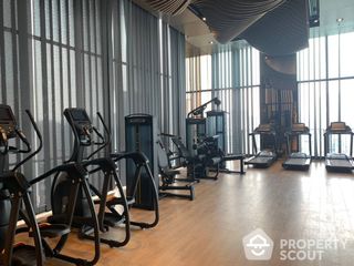 For rent そして for sale 1 Beds condo in Khlong Toei, Bangkok