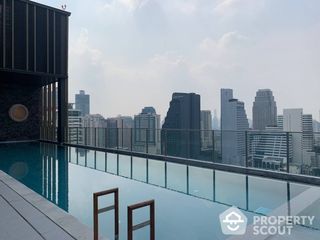 For rent そして for sale 1 Beds condo in Khlong Toei, Bangkok