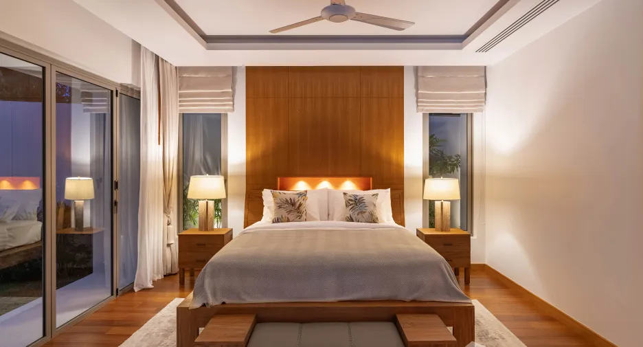 For sale 4 bed villa in Thalang, Phuket