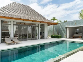 For sale 4 bed villa in Thalang, Phuket