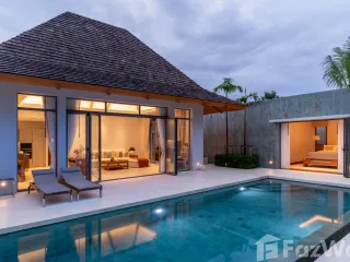 For sale 4 bed villa in Thalang, Phuket