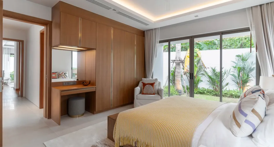 For sale 4 bed villa in Thalang, Phuket