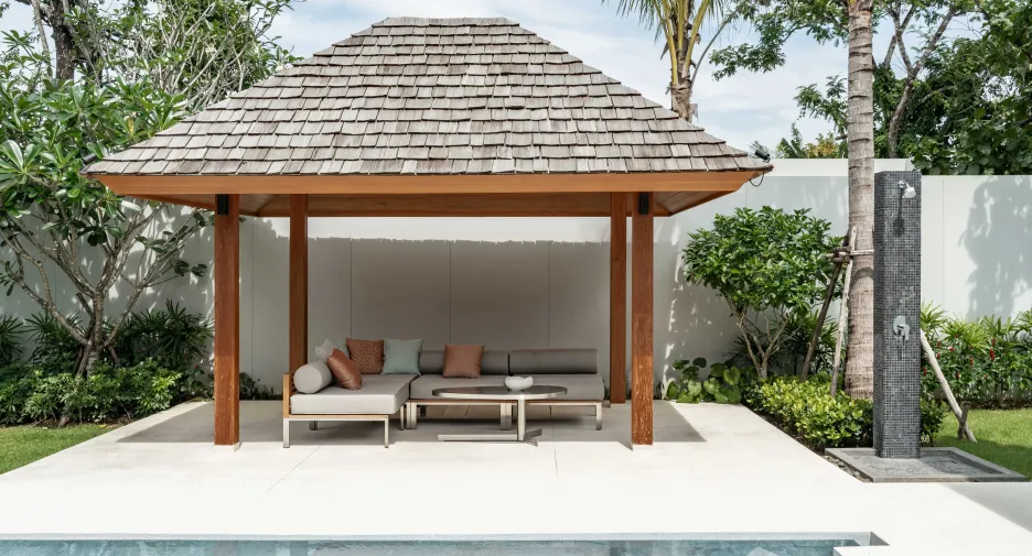 For sale 4 bed villa in Thalang, Phuket