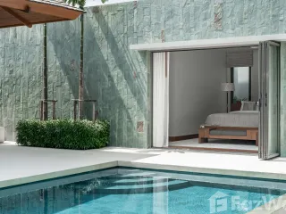 For sale 4 bed villa in Thalang, Phuket