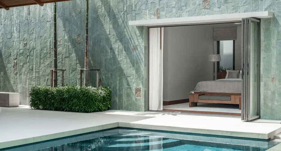 For sale 4 bed villa in Thalang, Phuket