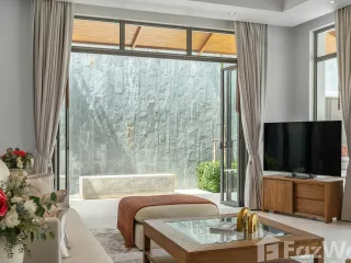 For sale 4 bed villa in Thalang, Phuket