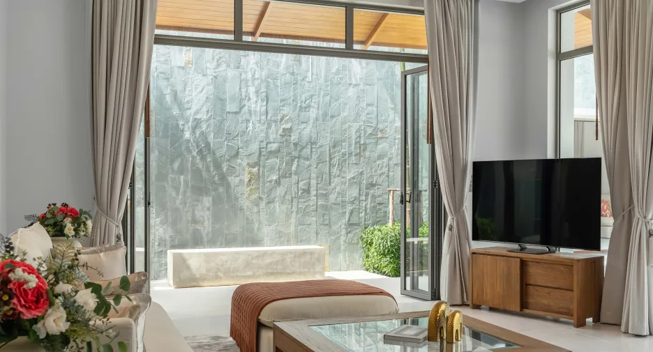 For sale 4 bed villa in Thalang, Phuket