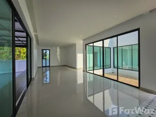 For sale 3 bed house in Sattahip, Chonburi