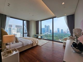 For sale 5 Beds condo in Pathum Wan, Bangkok