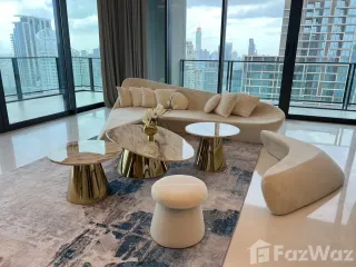 For sale 4 Beds condo in Pathum Wan, Bangkok