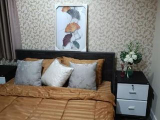For rent 2 bed condo in Mueang Nonthaburi, Nonthaburi