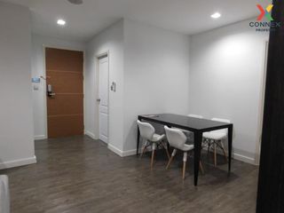 For rent 2 bed condo in Mueang Nonthaburi, Nonthaburi