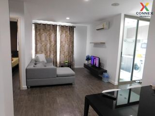 For rent 2 bed condo in Mueang Nonthaburi, Nonthaburi