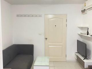 For rent 2 bed condo in Phutthamonthon, Nakhon Pathom