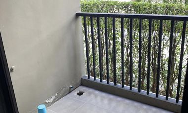 For rent 2 bed condo in Phutthamonthon, Nakhon Pathom