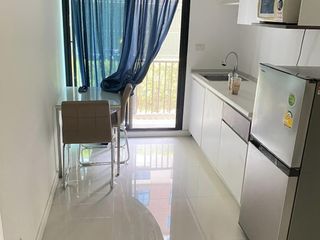 For rent 2 bed condo in Phutthamonthon, Nakhon Pathom