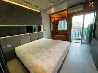 For rent 1 bed condo in Mueang Samut Prakan, Samut Prakan