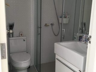For rent 2 bed condo in Mueang Samut Prakan, Samut Prakan