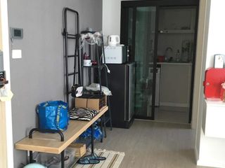 For rent 2 bed condo in Mueang Samut Prakan, Samut Prakan