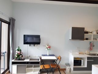 For rent スタジオ condo in Mueang Phuket, Phuket