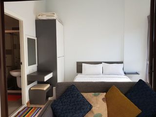 For rent スタジオ condo in Mueang Phuket, Phuket