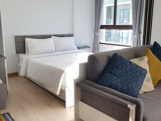 For rent スタジオ condo in Mueang Phuket, Phuket