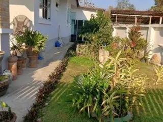 For sale 3 Beds house in Doi Saket, Chiang Mai