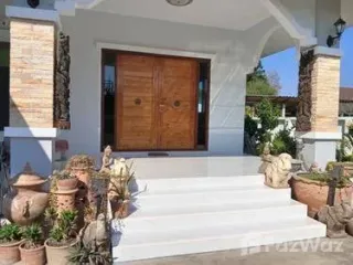 For sale 3 Beds house in Doi Saket, Chiang Mai