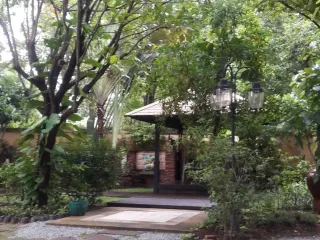 For sale 5 bed house in Hang Dong, Chiang Mai