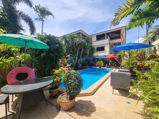 For rent 3 bed house in Pratumnak, Pattaya