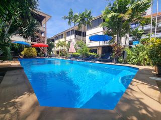 For rent 3 bed house in Pratumnak, Pattaya