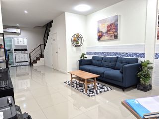 For sale 2 Beds townhouse in Hua Hin, Prachuap Khiri Khan