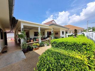 ขาย 5 เตียง บ้านเดี่ยว ใน ชะอำ, เพชรบุรี