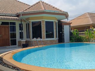 For rent 4 bed villa in Cha Am, Phetchaburi