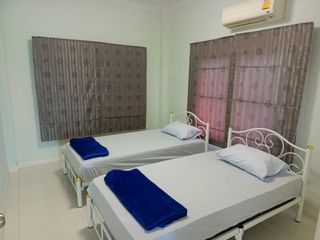 For rent 4 bed villa in Cha Am, Phetchaburi