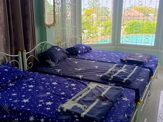For rent 4 bed villa in Cha Am, Phetchaburi