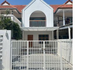 For rent 2 bed townhouse in Hua Hin, Prachuap Khiri Khan