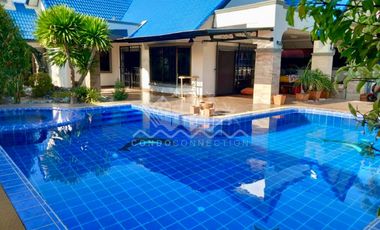 For sale 3 bed house in East Pattaya, Pattaya