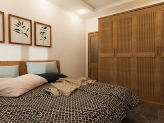 For sale 1 bed villa in Ko Samui, Surat Thani