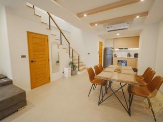 For sale and for rent 3 bed house in Bang Lamung, Chonburi
