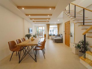 For sale and for rent 3 bed house in Bang Lamung, Chonburi