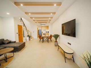 For sale and for rent 3 bed house in Bang Lamung, Chonburi
