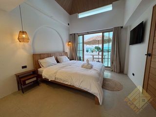 For sale and for rent 3 bed house in Bang Lamung, Chonburi