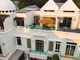 For sale and for rent 3 bed house in Bang Lamung, Chonburi