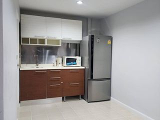 For rent and for sale 2 bed condo in Yan Nawa, Bangkok